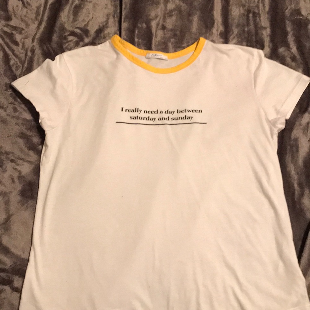 T-shirt